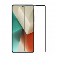 Zastitno staklo Nillkin CP+ PRO (0,33mm) za  Xiaomi Redmi Note 13 5G crno