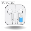 Slusalice za iPhone Lightning BT bele