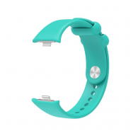 Silikonska narukvica za pametni sat Xiaomi Smart Band 8 Pro mint