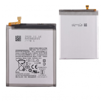 Baterija APLONG za Samsung A31/ A315F (5000mAh)