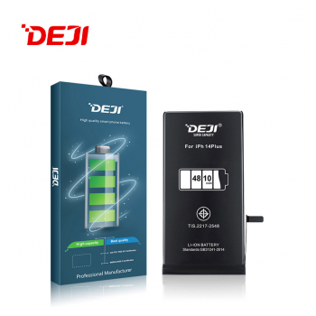 Baterija DEJI za iPhone 14 Plus (4810 mAh) High Capacity