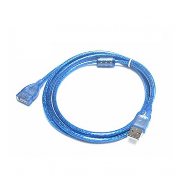 Kabel USB muski na USB zenski 3m