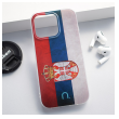 Maska Nanobit Print za iPhone 16 Pro SRB
