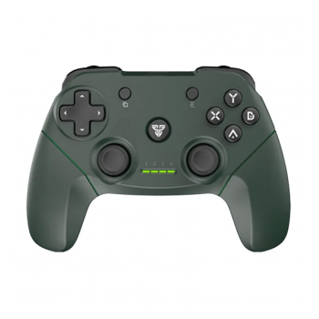 Joypad wireless Fantech WGP12 Revolver II zeleni