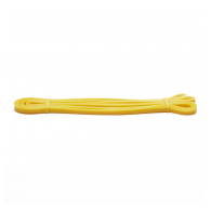 Power band guma za vezbanje 6.4mm (zuta)