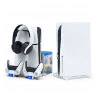 Stalak iPega PS5S009 za PS5/ PS5 Slim/ PS5 Pro