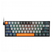 Mehanicka Gaming tastatura Redragon Caraxes RGB (red swich)