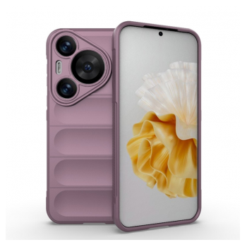 Maska Phantom Shield za Huawei Pura 70 Pro violet