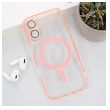Maska Color Mag Case za iPhone 16 roze