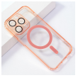 Maska Color Mag Case za iPhone 16 Pro Max roze