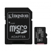 Micro SD kartica Kingston Canvas Select Plus 512GB Class 10 UHS-I U3 V30 A1 100/85MB/s