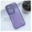 Maska Diamond Space za Honor 200 Lite ljubicasta