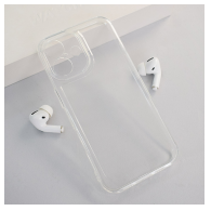 Maska Giulietta za iPhone 16 transparent