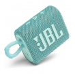 Bluetooth zvucnik JBL GO3 vodootporan mint