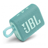Bluetooth Zvucnik JBL GO3 vodootporan mint