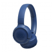 Bluetooth slusalice JBL Tune 510 BT plave