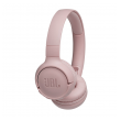 Bluetooth slusalice JBL Tune 510 BT roze