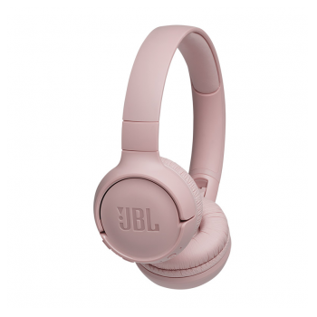 Bluetooth slusalice JBL Tune 510 BT roze