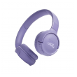 Bluetooth slusalice JBL Tune 520 BT ljubicaste