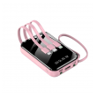 Power Bank 20000 mAh pink