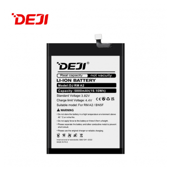 Baterija DEJI za Xiaomi Poco C51/ Redmi A2+ (BN5F)