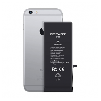 Baterija REPART za iPhone 6s (1715 mAh)