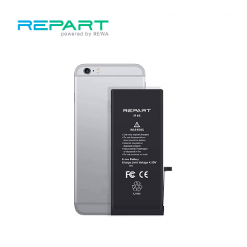Baterija REPART za iPhone 6s (1715 mAh)
