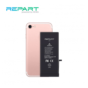 Baterija REPART za iPhone 7 (1960 mAh)