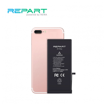 Baterija REPART za iPhone 7 Plus (2900 mAh)