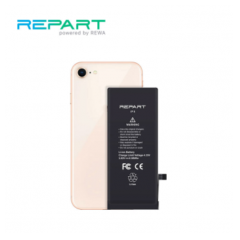 Baterija REPART za iPhone 8 (1821 mAh)