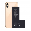 Baterija REPART za iPhone XS (2658 mAh)