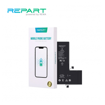 Baterija REPART PRIME za iPhone 11 Pro (3400 mAh)
