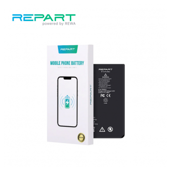 Baterija REPART PRIME za iPhone 12 Pro Max (4350 mAh)