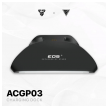 Joypad wireless charging dock Fantech ACGP03 WGP15 compatibile crni