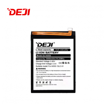 Baterija DEJI za Samsung A05s SLC-51 (5000 mAh)