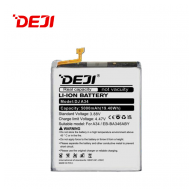 Baterija DEJI za Samsung A34 5G EB-BA346ABY (5000 mAh)