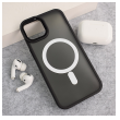 Maska Candy Shield Mag Case za iPhone 13 crna