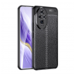 Maska Elegant man exclusive za Honor 200 crna
