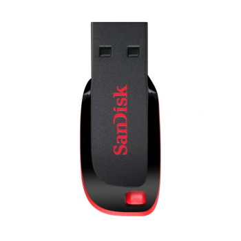 USB Flash drive SanDisk Cruzer Blade Teardrope 8GB