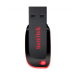 USB Flash drive SanDisk Cruzer Blade Teardrope 64GB