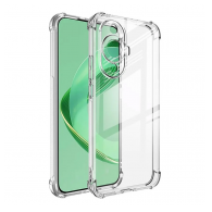 Maska Transparent Ice Cube za Huawei Nova 12S