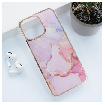 Maska Marble Spring za iPhone 16 Pro Max Tip1