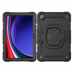 Futrola STRAP za Samsung Tab A9/ X110 crna