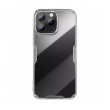 Maska NILLKIN Nature Pro za iPhone 16 Pro Max transparent