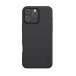 Maska Nillkin Super Frosted Shield Pro Magnetic za iPhone 16 Pro Max (bez otvora za logo) crna