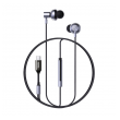Slusalice Type-C REMAX RM-730a sive