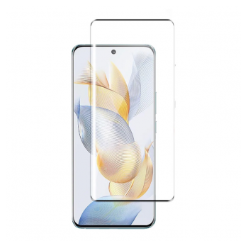 Zastitno staklo 3D Side Glue zakrivljeno za Honor 200