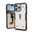 Maska UAG Pathfinder Mag Case iPhone 15 Pro Max bela