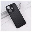 Maska Carbon fiber za Xiaomi Redmi 13 4G (EU) crna