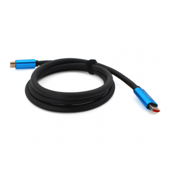 Kabel HDMI na HDMI JWD-02 v2.0 1,5m crni